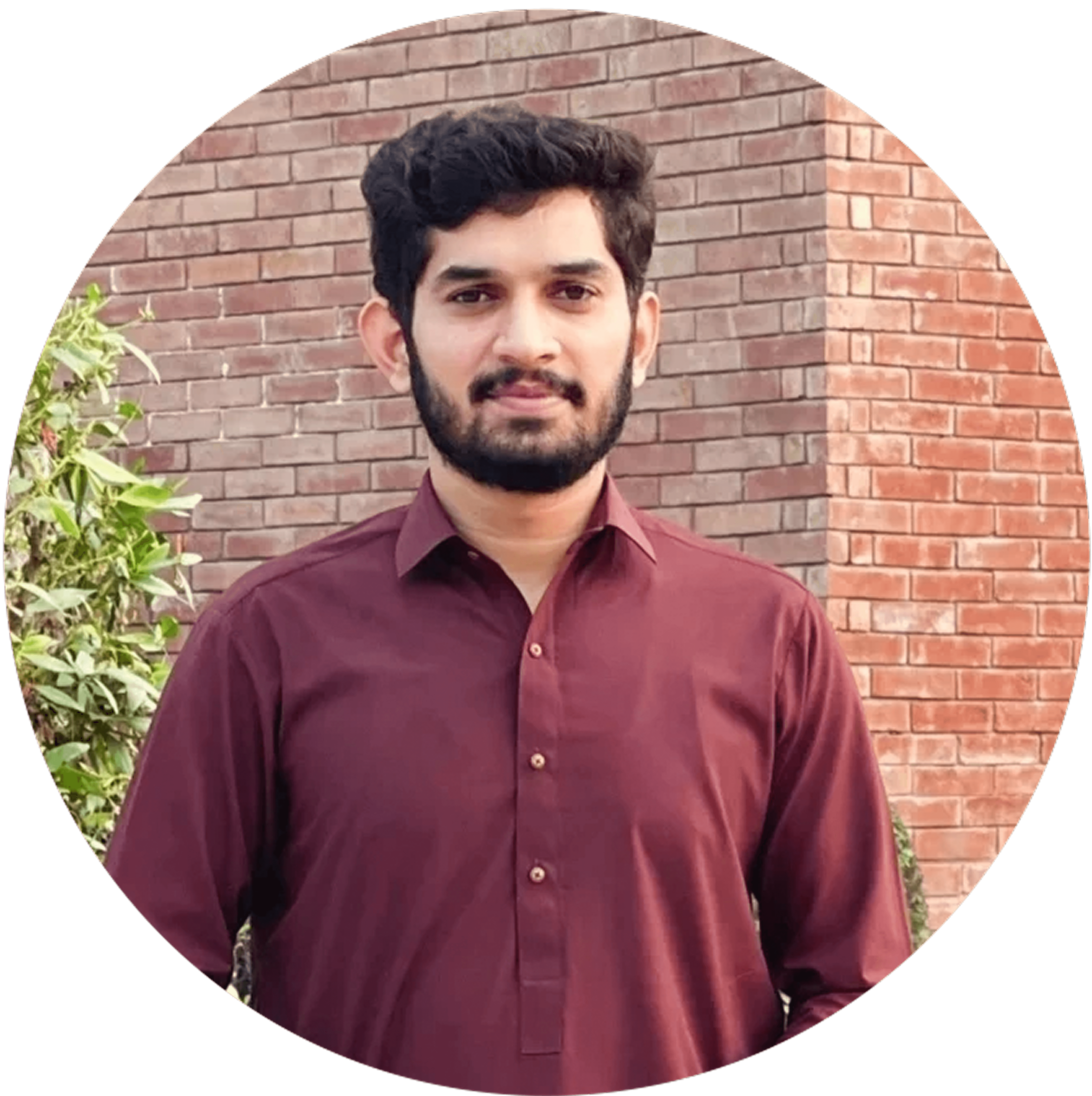Irfan Rao