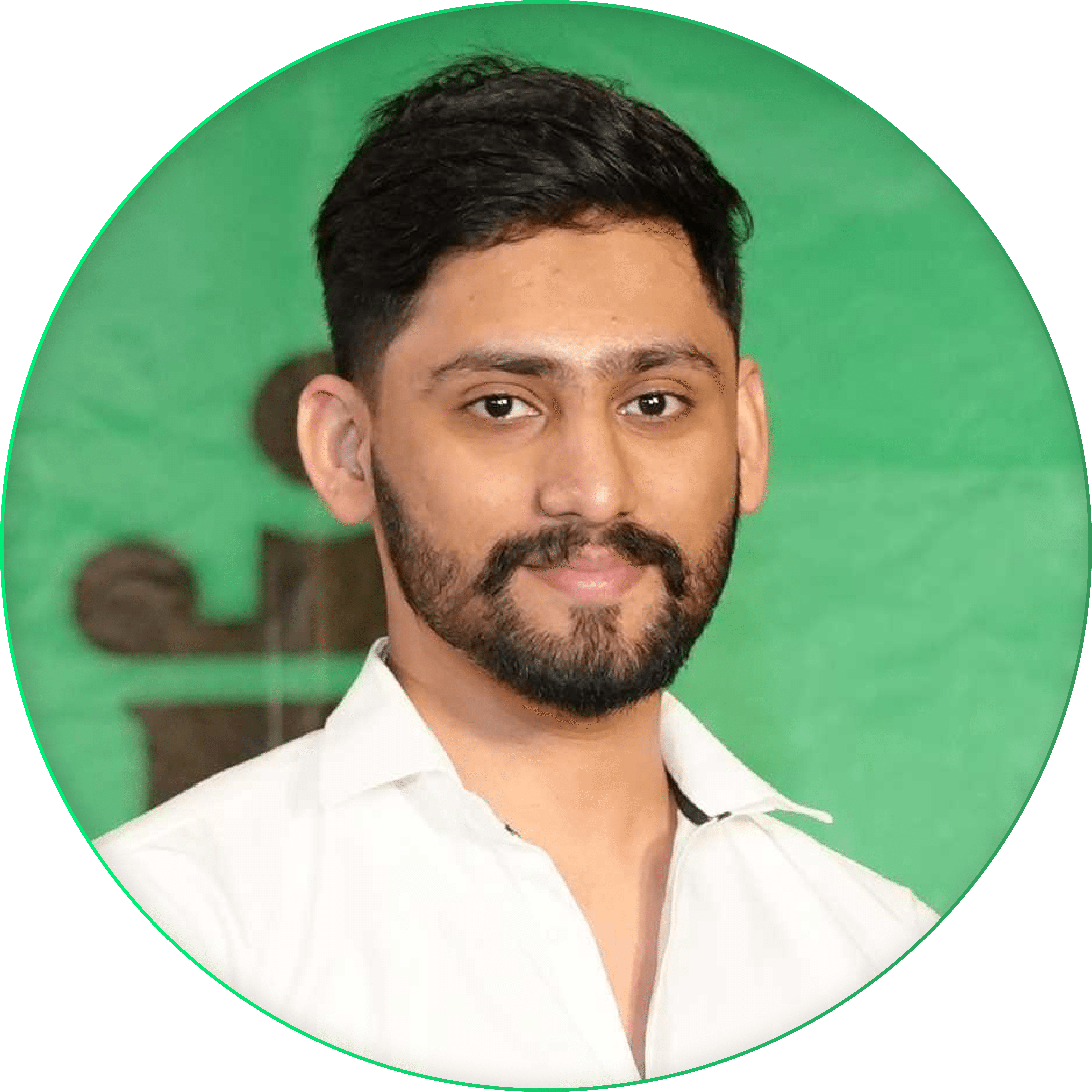 Noman Shah