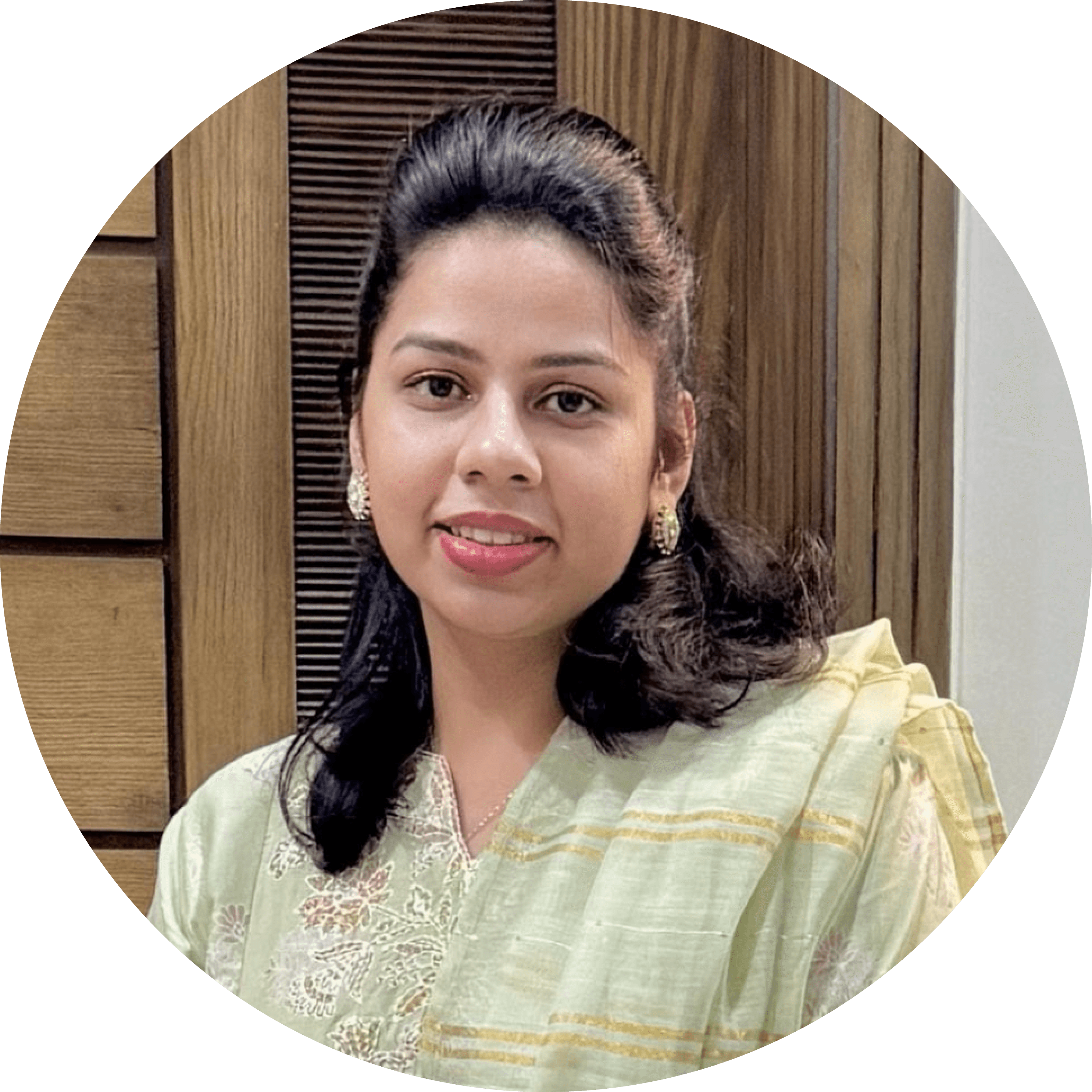 Pakizah Saqib