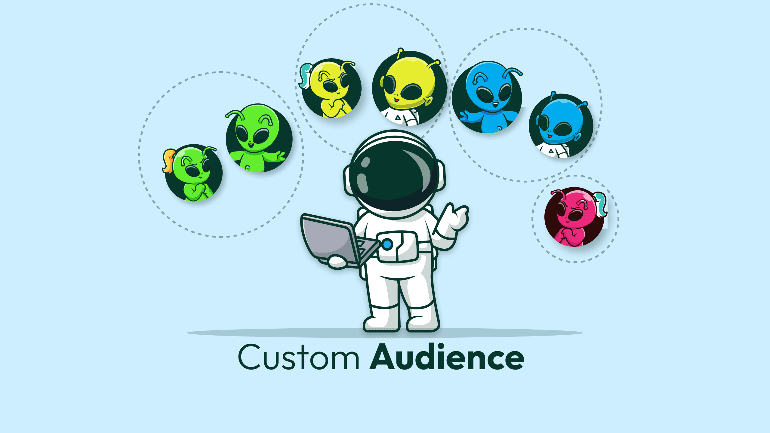 Custom Audience