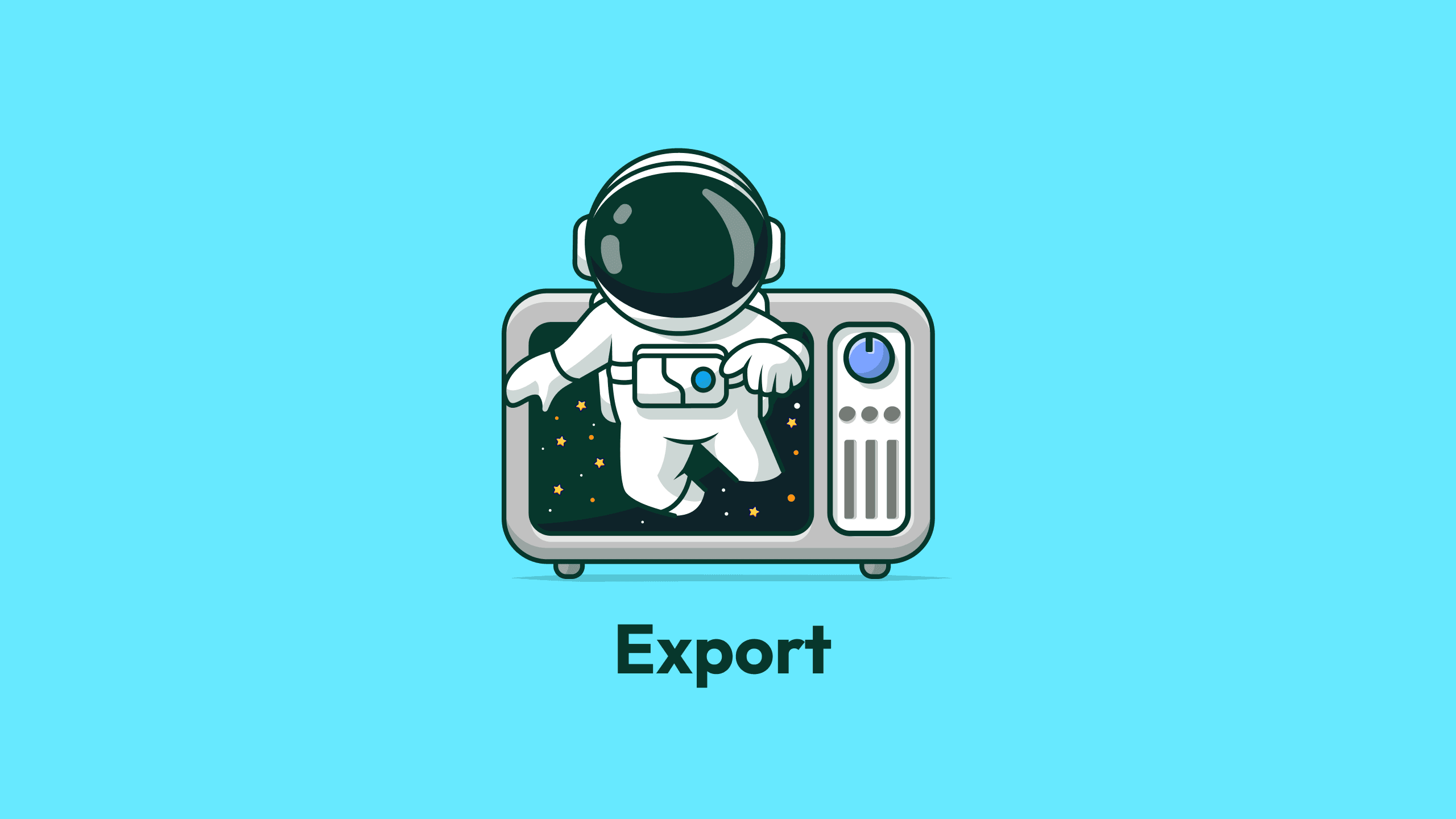 Export