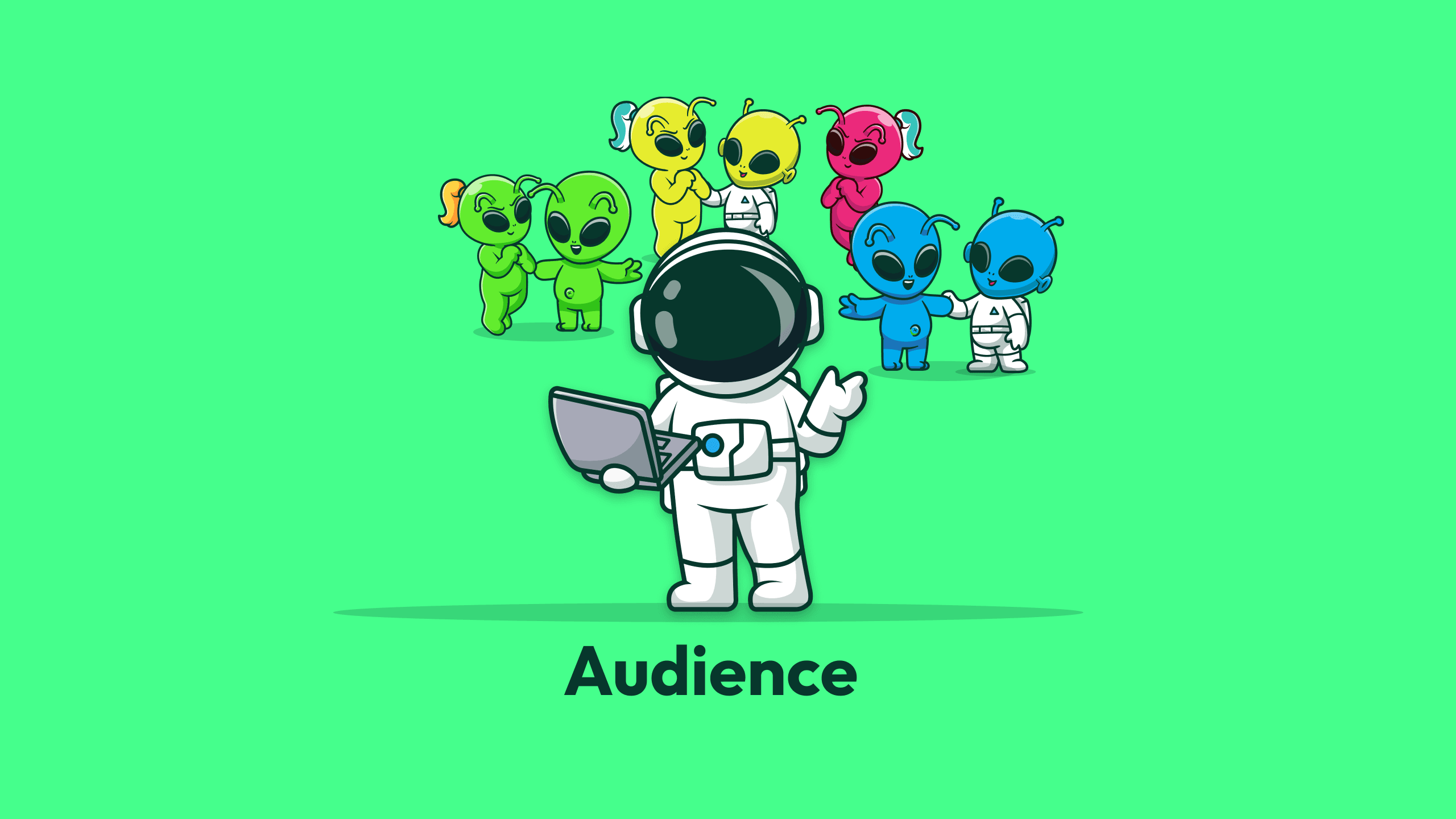 Audience
