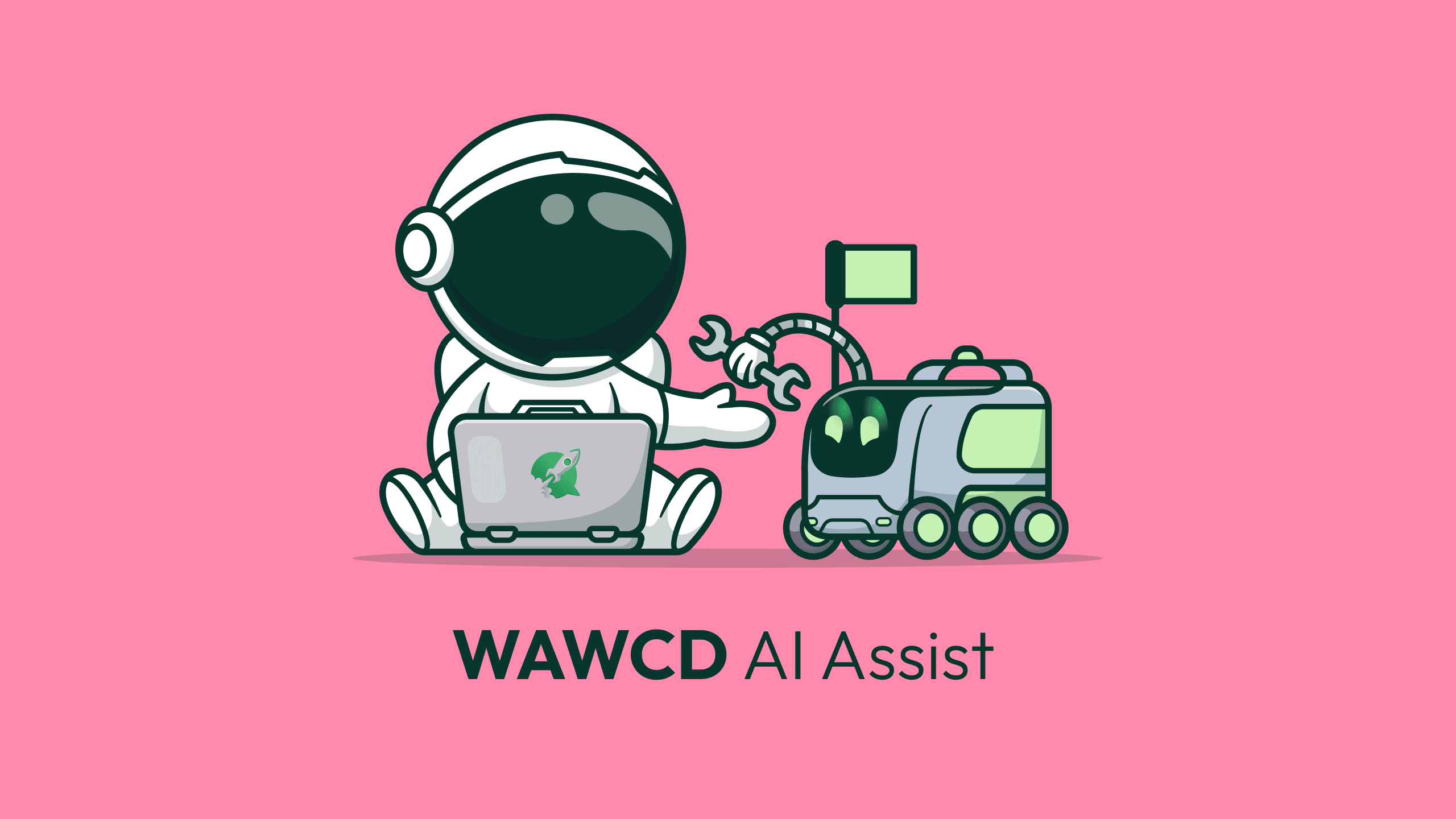 WAWCD AI Assist