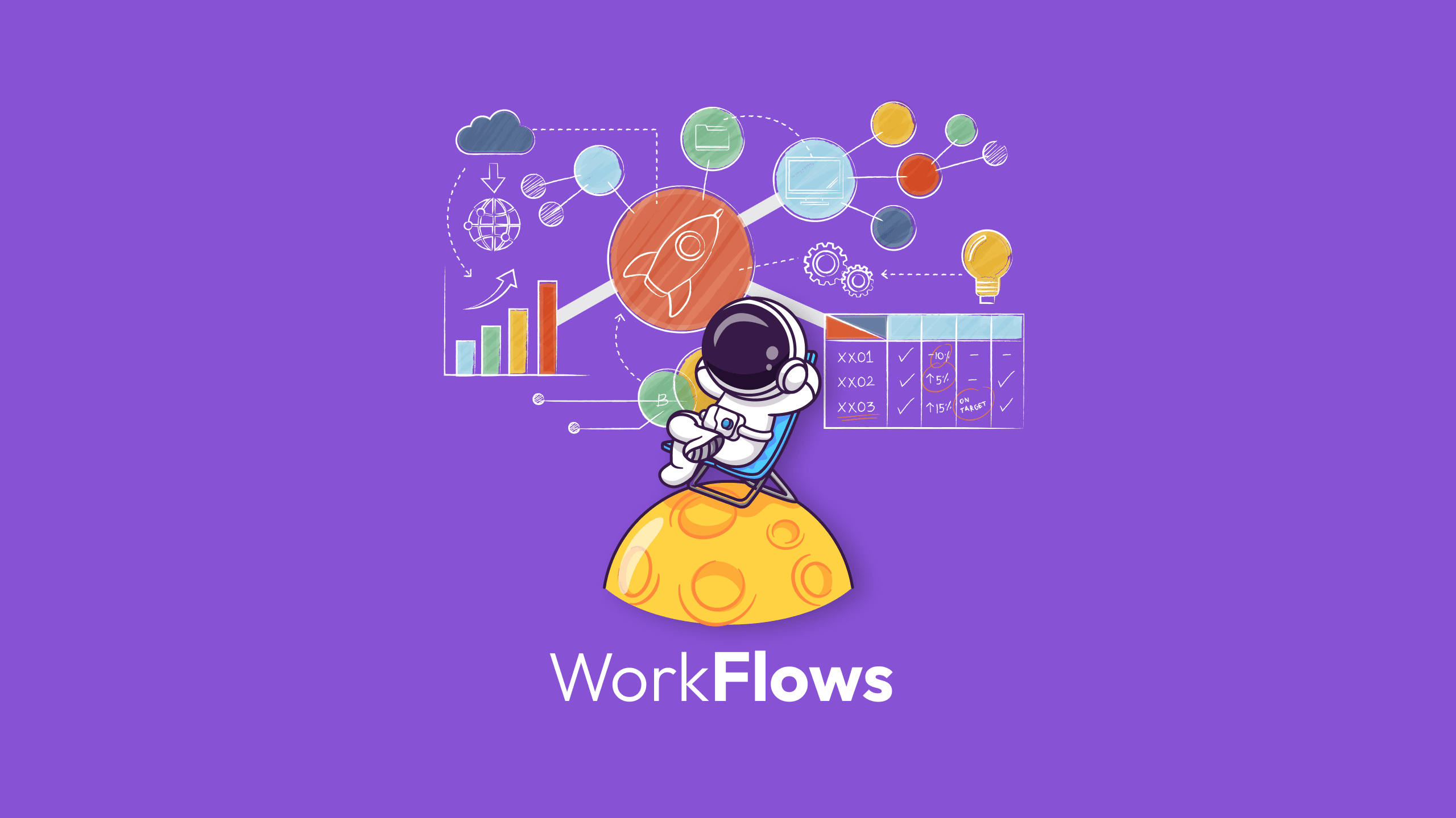 WorkFlows