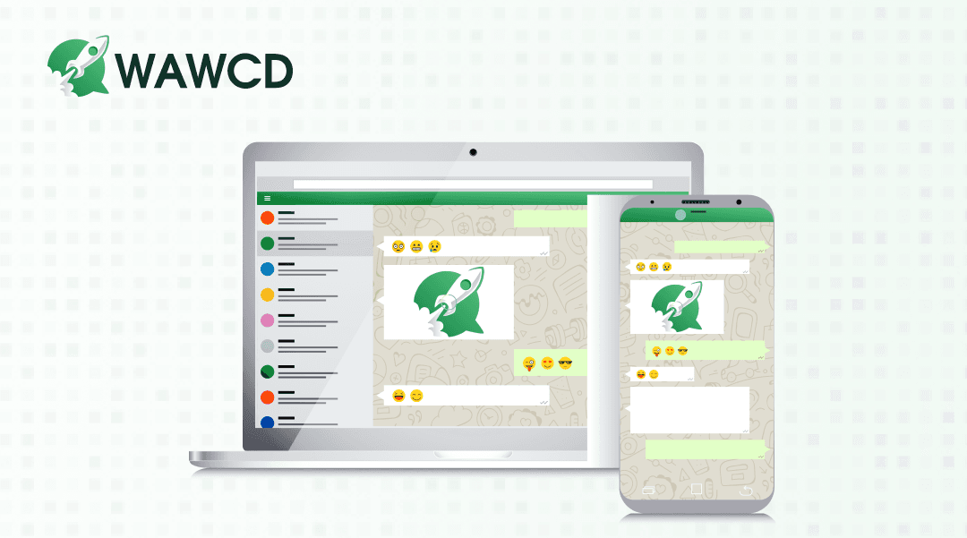 How to log into WhatsApp web from any Browser?