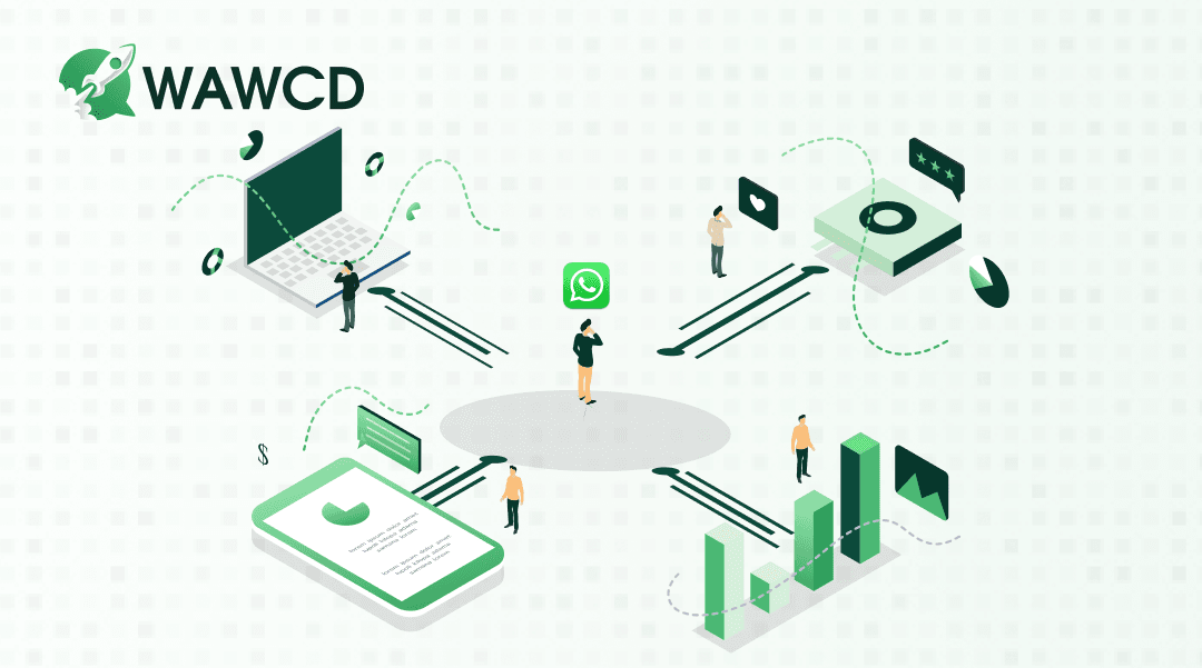 How to Create a Workflow in WhatsApp