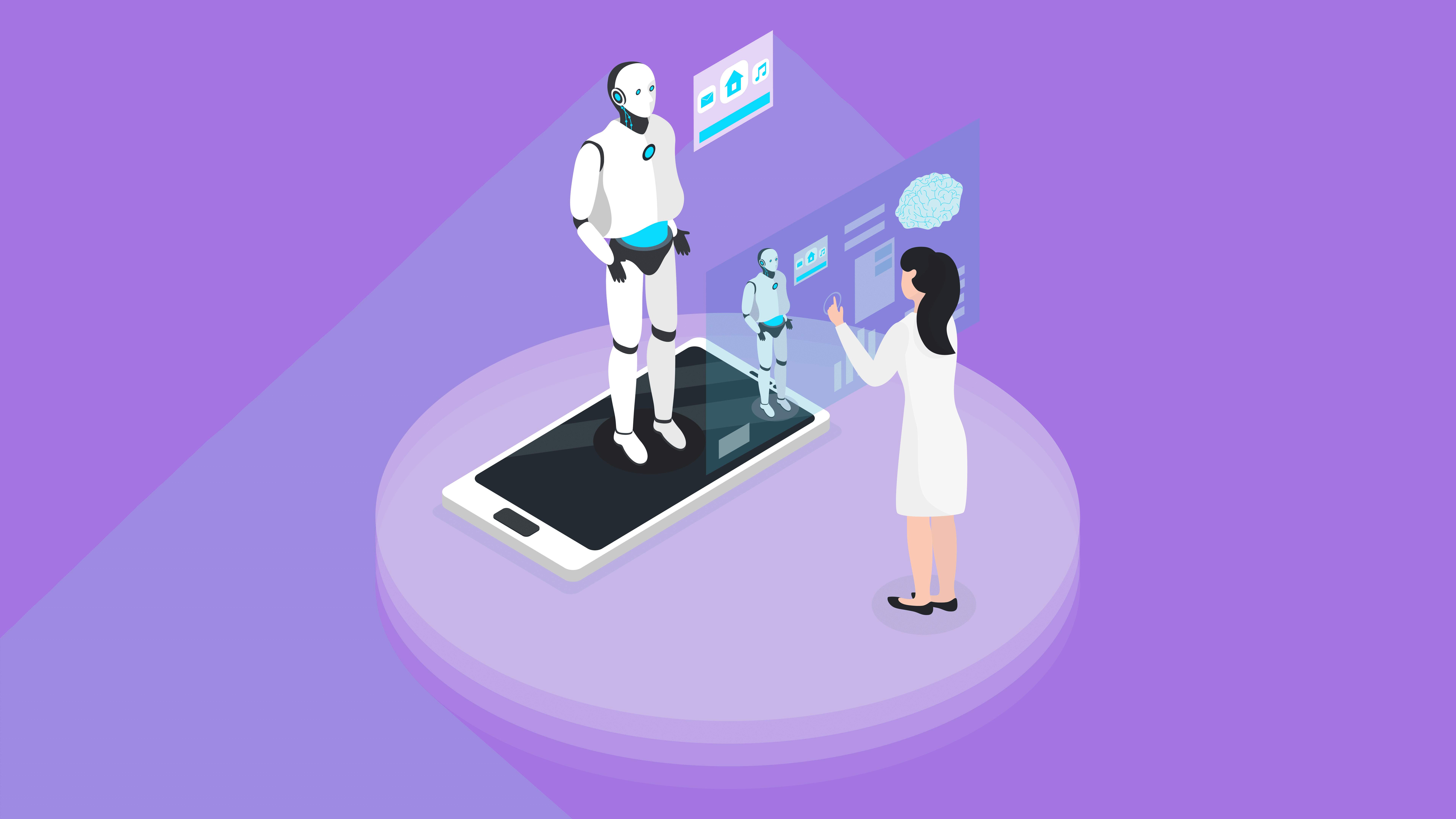 Building a ChatGPT-3 AI Chatbot on WhatsApp: Step-by-Step Guide