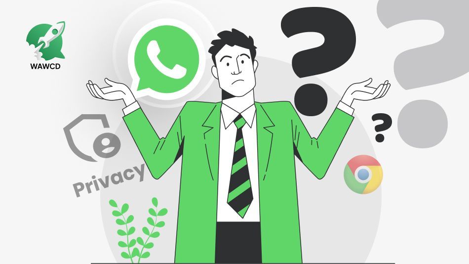 Why You Should Consider Installing a WhatsApp Privacy Extension