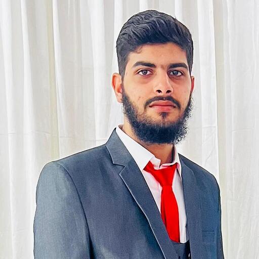Muhammad Usman