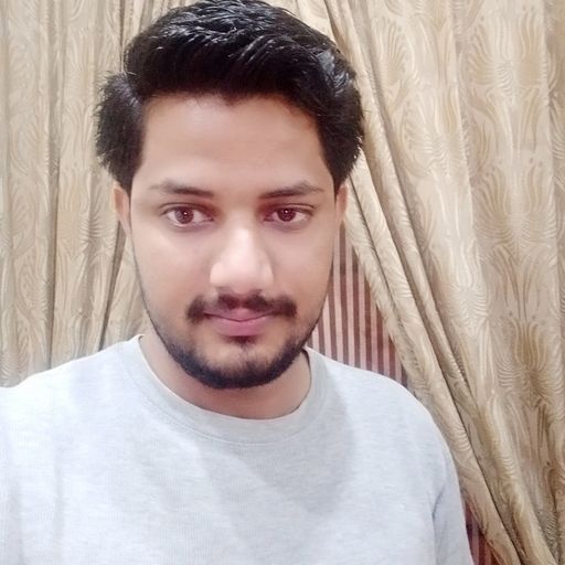 Hamaad Saeed