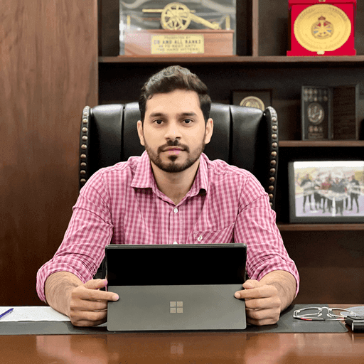 Syed Talha Hassan
