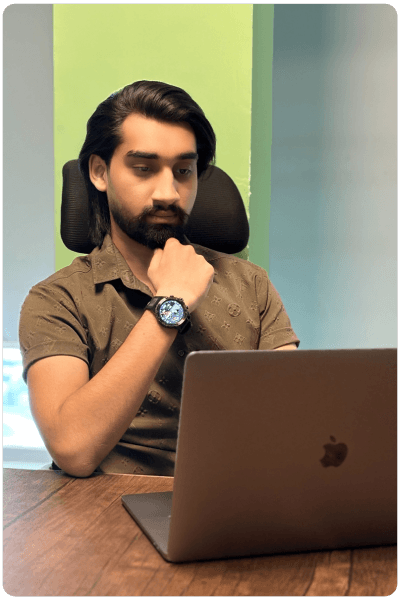 Tayyab Mughal