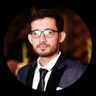 Talha Anwar