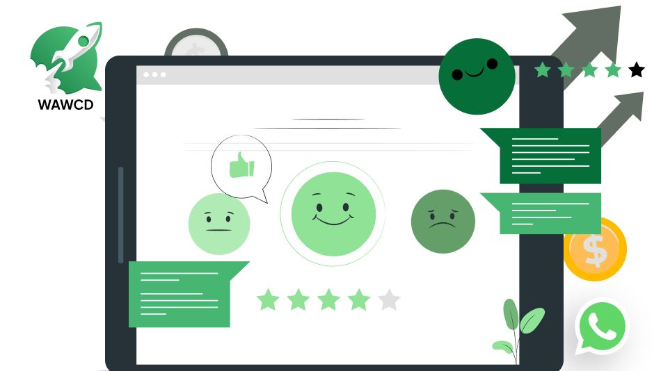 How WAWCD's Templates Improve Your Conversation