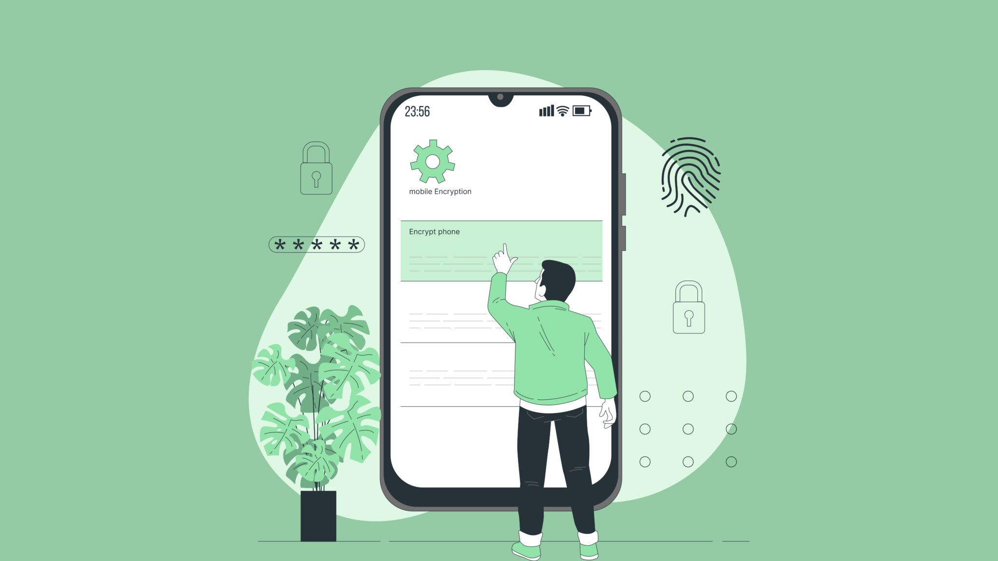 Enhance Your Workspace Security With Privacy Extension For WhatsApp