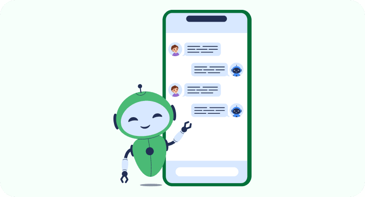 AI Replies resources