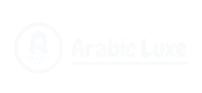 Arabic Luxe