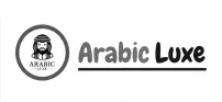 Arabic Luxe